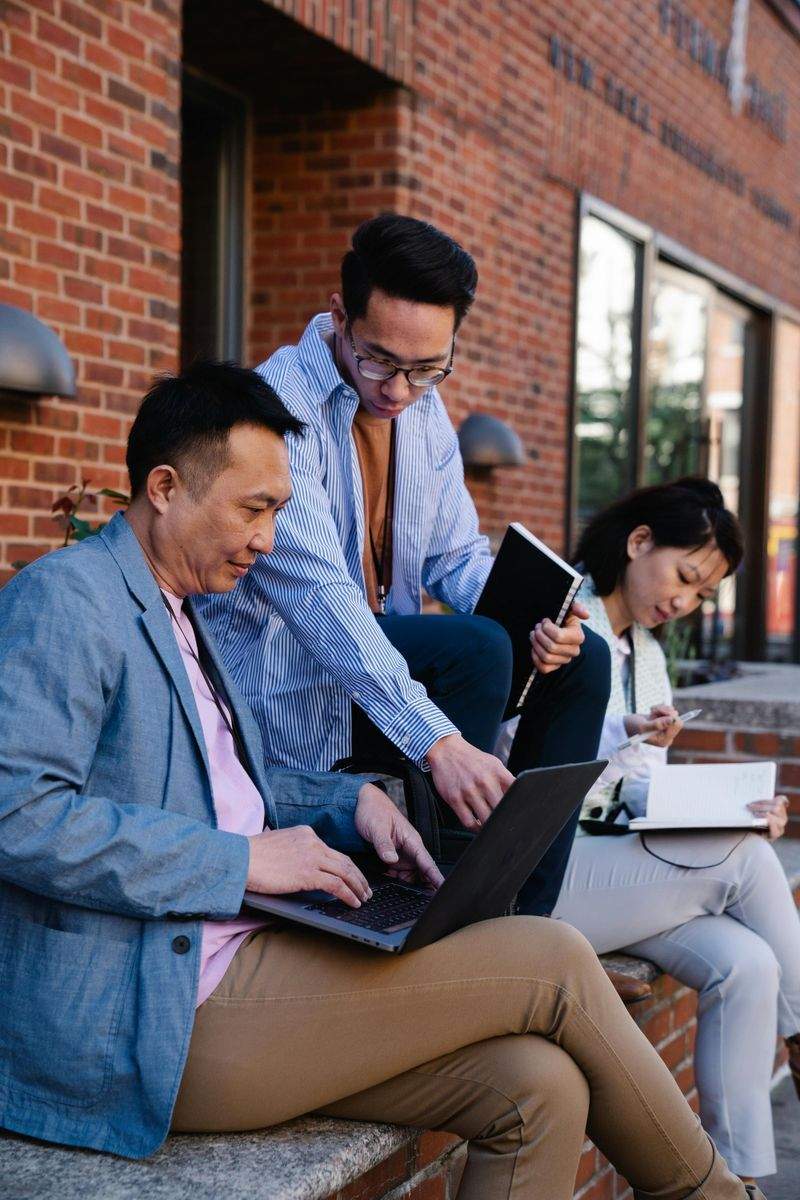 競合企業分析